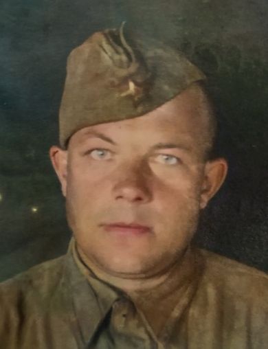 Десяткин Прокофий Иванович