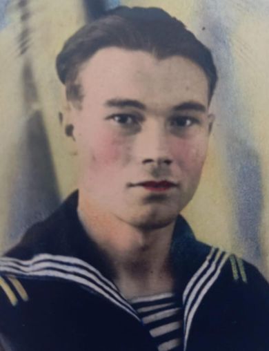 Синицкий Николай Петрович