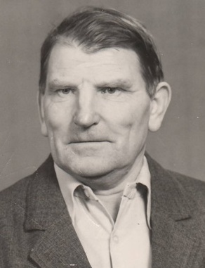 Шигарев (Шигаров) Григорий Васильевич