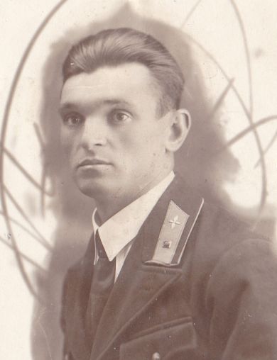 Волковой Иван Емельянович
