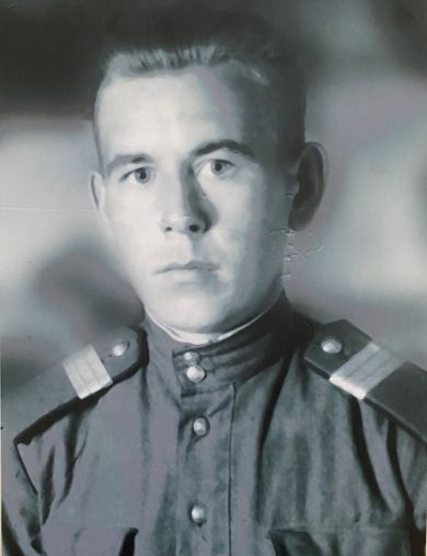 Скопинцев Александр Алексеевич