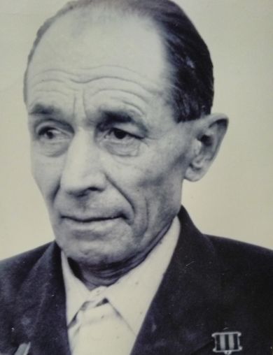Николаев Сергей Васильевич