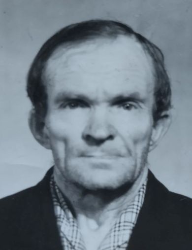 Нефёдов Александр Михайлович