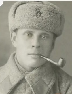 Барабанов-Аральский Сергей Дмитриевич