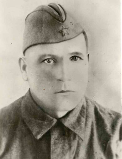 Румянцев Андрей Иванович
