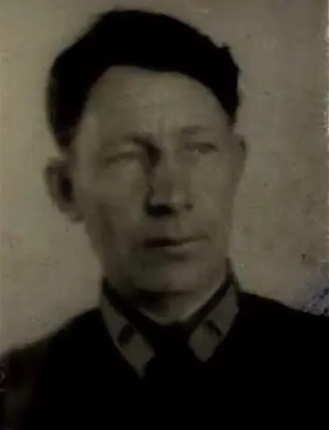 Марзеев Петр Николаевич