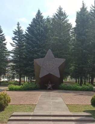 Панюшкин Иван Евстафьевич