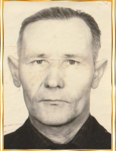 Чуенков Николай Николаевич