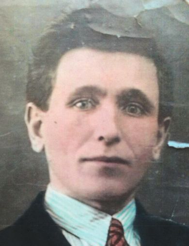 Конюхов Павел Степанович