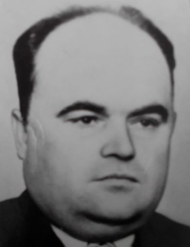 Давыдов Алексей Арсентьевич