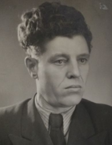 Сазонов Сергей Георгиевич