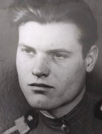 Яковлев Иван Дмитриевич