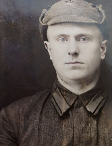Нейдорф Генрих Генрихович