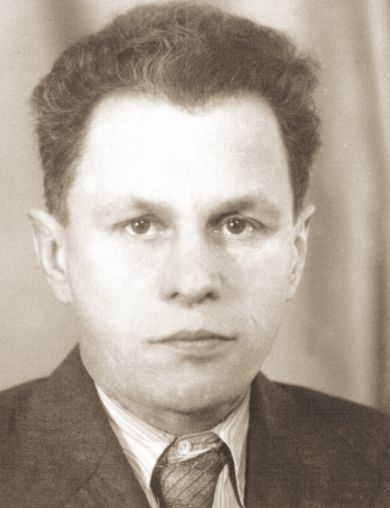 Лазаренко Борис Сергеевич