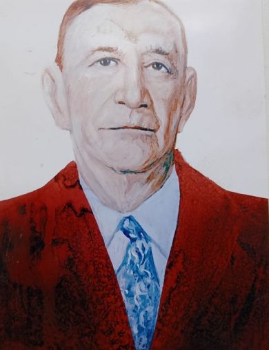 Курамшин Али Гарипович