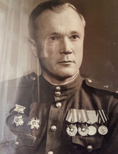 Ветчинкин Анатолий Николаевич