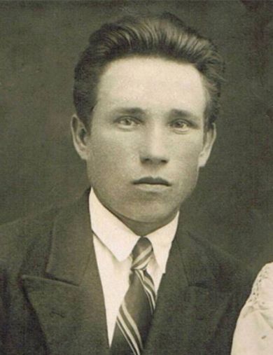 Вавилов Степан Архипович