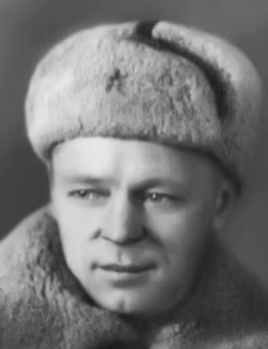 Куракин Павел Алексеевич
