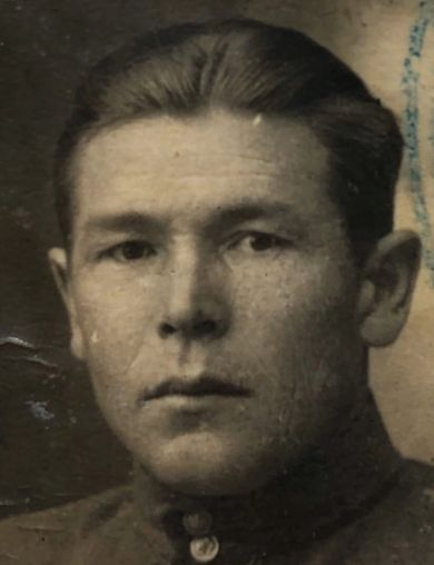 Лясков Никифор Яковлевич