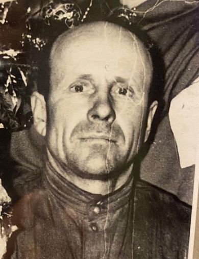 Кровопусков Иван Андреевич