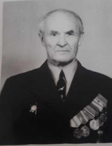 Кышов Валентин Дмитриевич
