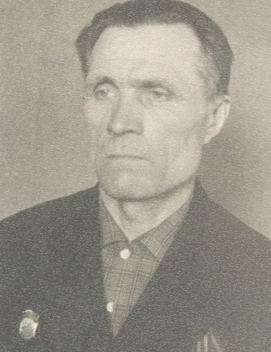 Андриевский Михаил Иванович