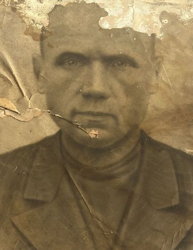 Богачев Василий Александрович