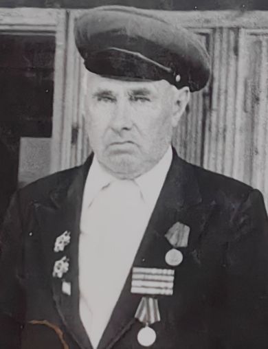 Знаменский Василий Александрович