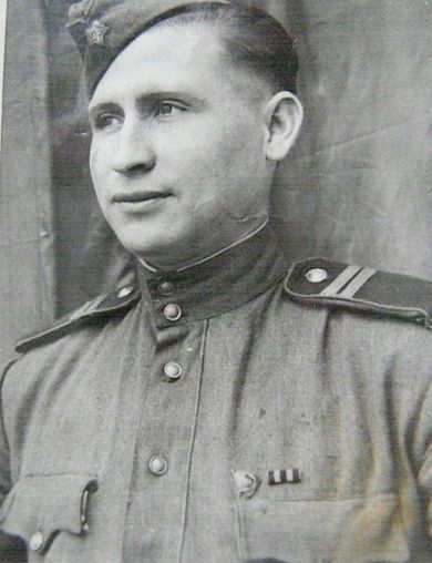 Постников Сергей Иванович