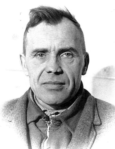 Иванов Михаил Степанович