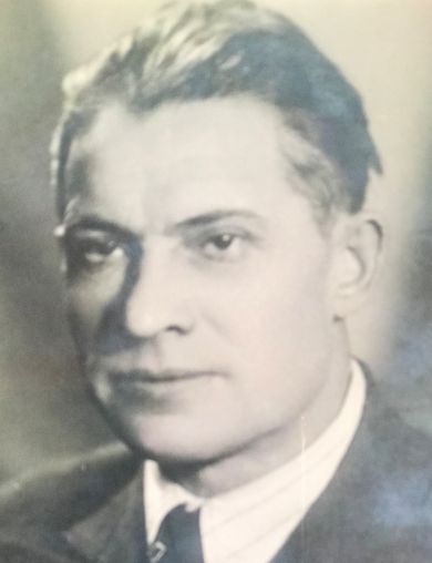 Лахаткин (Лохаткин) Иван Иванович