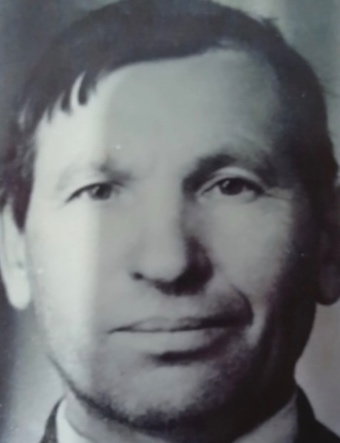 Досаев Иван Иванович