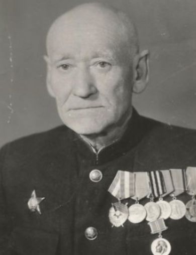 Муслимов Магсум Кошапович