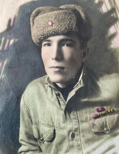 Воронцов Борис Викторович