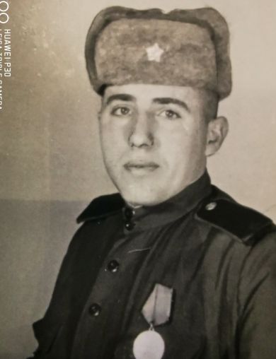 Ивашко Александр Васильевич