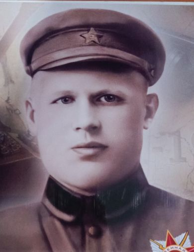 Алексеев Александр Дмитриевич