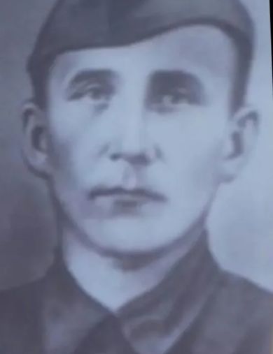 Артемьев Кузьма Васильевич