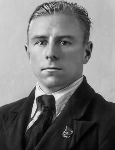 Вахламов Александр Иванович