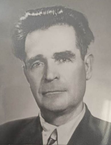 Осадчий Николай Дмитриевич