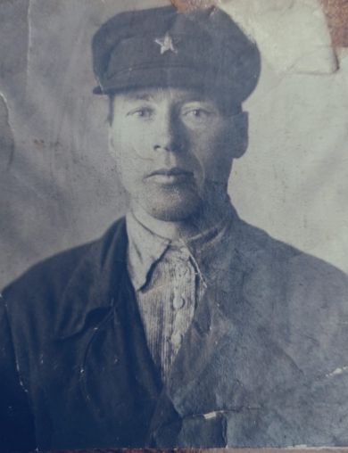 Евсеев Александр Петрович
