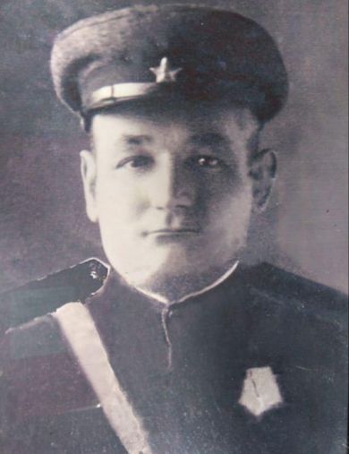 Сокира Федор Петрович