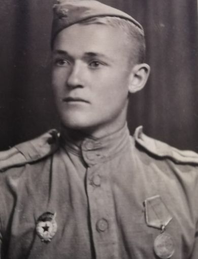 Беляев Сергей Николаевич