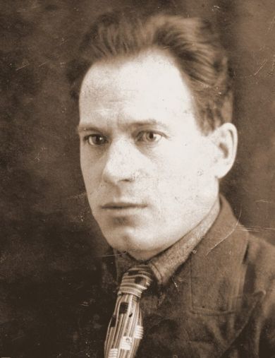 Матвеев Пётр Артемьевич