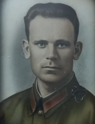 Чемерис Павел Иосифович