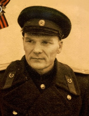 Ульянич Василий Семёнович