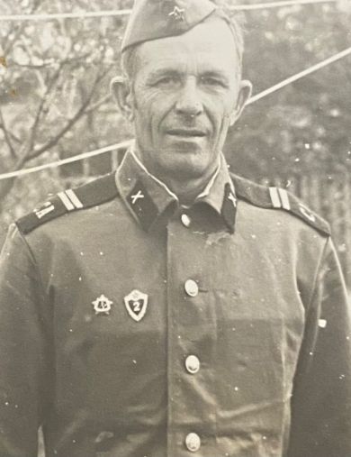 Жадлунов Владимир Павлович