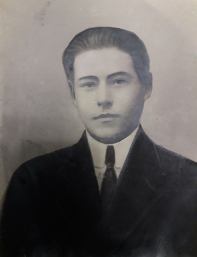 Кузьмин Василий Лаврентьевич