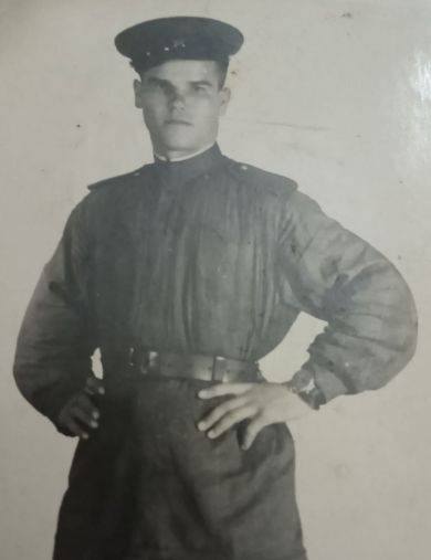 Штефан Иван Михайлович