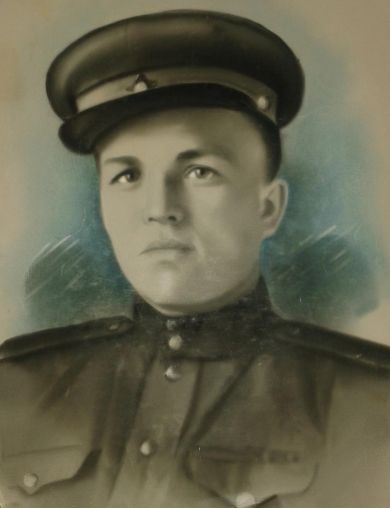 Соболев Александр Петрович