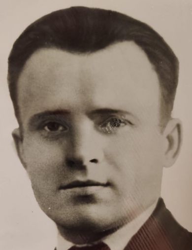 Воропаев Дмитрий Артемьевич